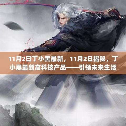 11月2日揭秘，丁小黑最新高科技产品引领未来生活新篇章