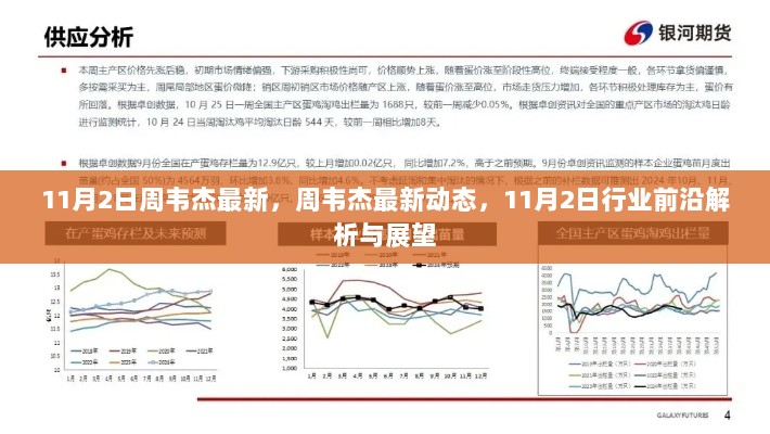 周韦杰最新动态，11月2日行业前沿解析与展望