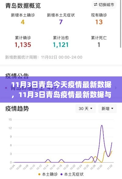 11月3日青岛疫情最新数据与隐藏在小巷的独特美食秘境探索之旅