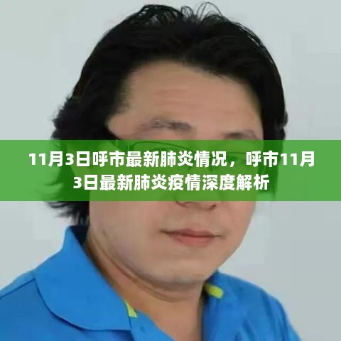 呼市11月3日最新肺炎疫情深度解析