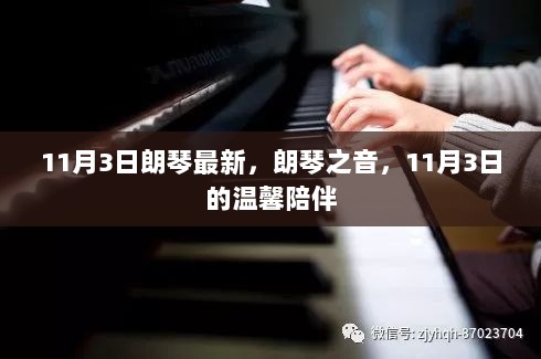 11月3日朗琴音乐日，温馨陪伴，朗琴之音的最新篇章