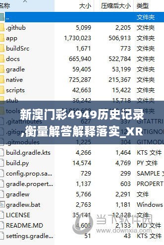 新澳门彩4949历史记录,衡量解答解释落实_XR款27.841