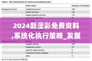 2024新澳彩免费资料,系统化执行策略_发展版56.152