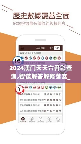 2024澳门天天六开彩查询,智谋解答解释落实_投入型46.522