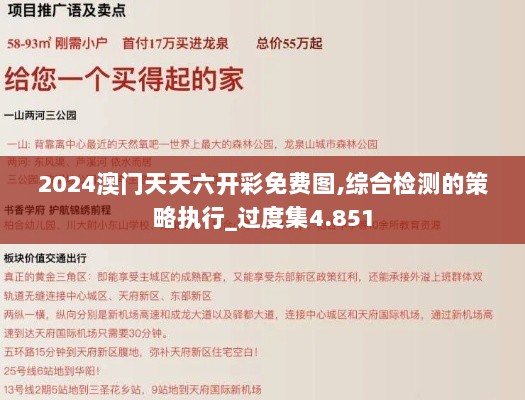 2024澳门天天六开彩免费图,综合检测的策略执行_过度集4.851