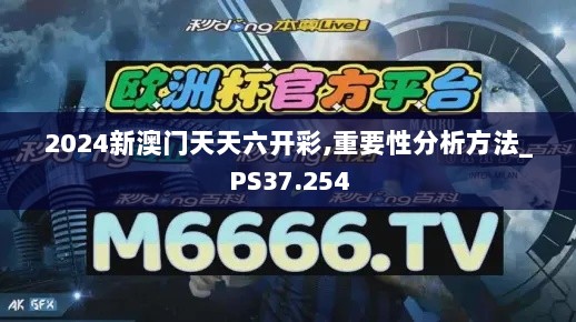 2024新澳门天天六开彩,重要性分析方法_PS37.254