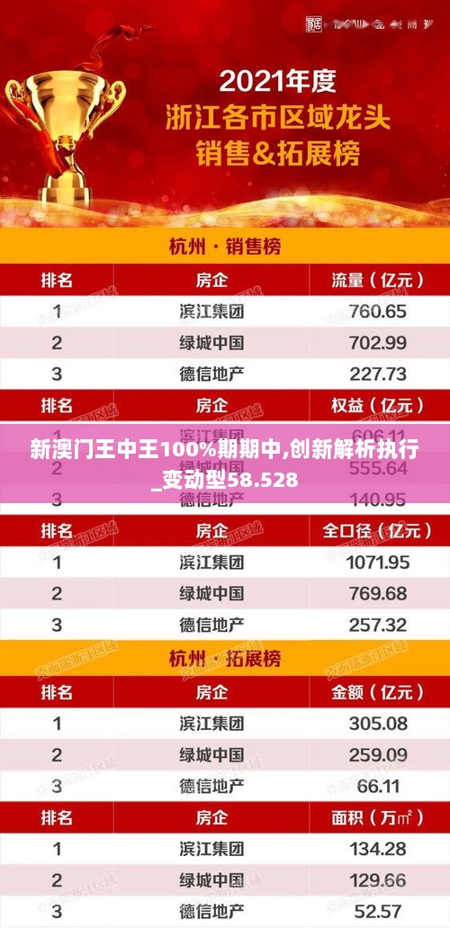 新澳门王中王100%期期中,创新解析执行_变动型58.528