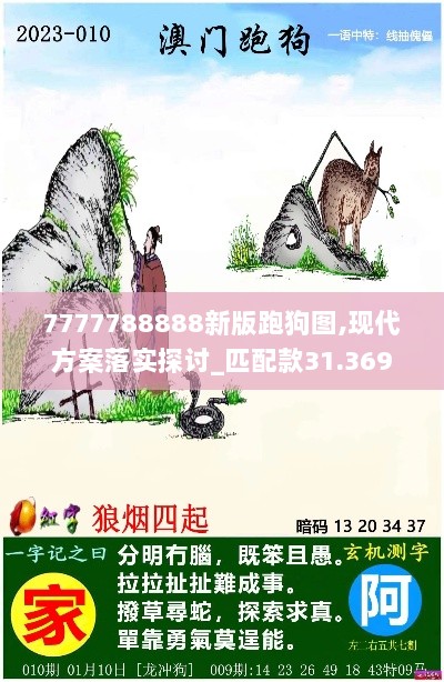 7777788888新版跑狗图,现代方案落实探讨_匹配款31.369