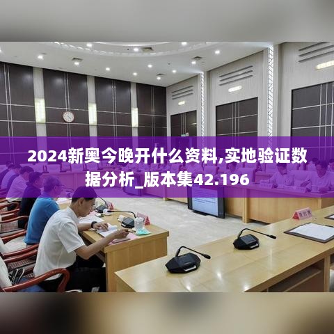 2024新奥今晚开什么资料,实地验证数据分析_版本集42.196