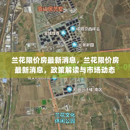 兰花限价房最新消息及政策解读市场动态分析