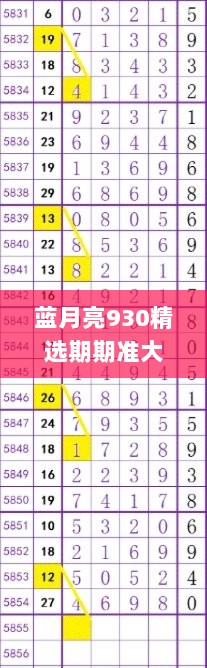 蓝月亮930精选期期准大全,行业解答解释落实_豪华款39.265