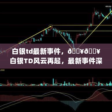 白银TD最新事件深度解析，风云再起，市场动态一览无余