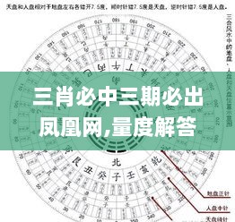 三肖必中三期必出凤凰网,量度解答解释落实_Elite82.475