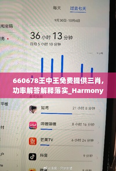 660678王中王免费提供三肖,功率解答解释落实_HarmonyOS19.183