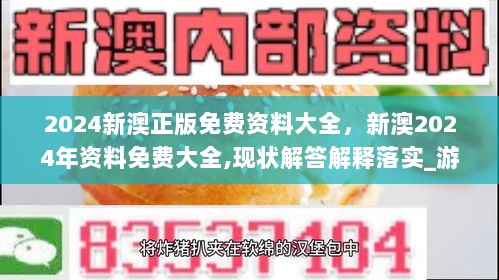 2024新澳正版免费资料大全，新澳2024年资料免费大全,现状解答解释落实_游戏版12.716