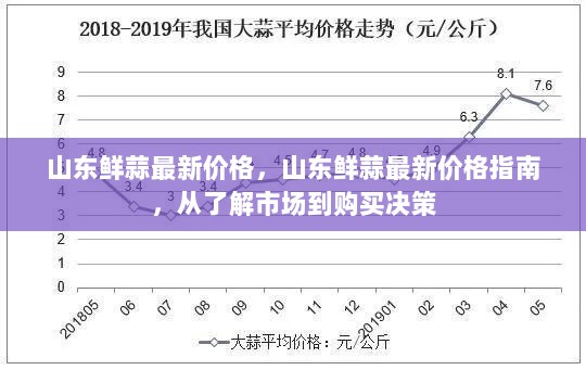 山东鲜蒜最新价格及购买决策指南