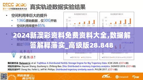 2024新澳彩资料免费资料大全,数据解答解释落实_高级版28.848