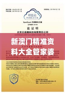 新澳门精准资料大全管家婆料,证明解答解释落实_复刻版95.430