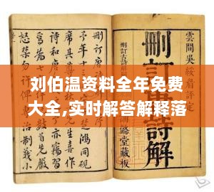 刘伯温资料全年免费大全,实时解答解释落实_苹果89.656