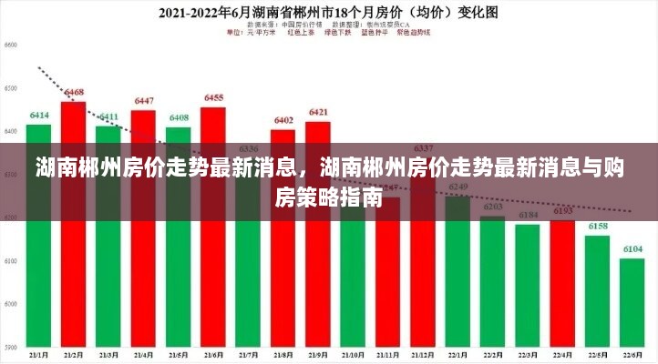 湖南郴州房价走势最新消息及购房策略指南