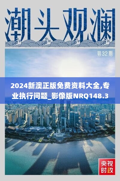 2024新澳正版免费资料大全,专业执行问题_影像版NRQ148.32