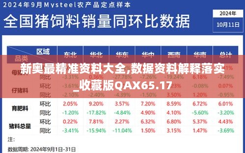 新奥最精准资料大全,数据资料解释落实_收藏版QAX65.17