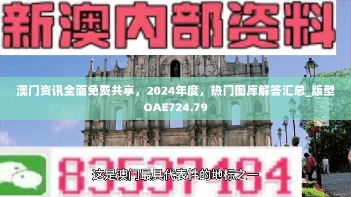 澳门资讯全面免费共享，2024年度，热门图库解答汇总_版型OAE724.79