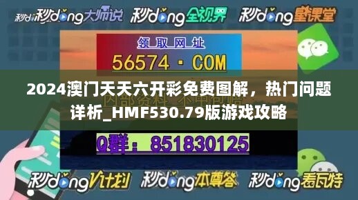 2024澳门天天六开彩免费图解，热门问题详析_HMF530.79版游戏攻略