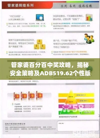 管家婆百分百中奖攻略，揭秘安全策略及ADB519.62个性版