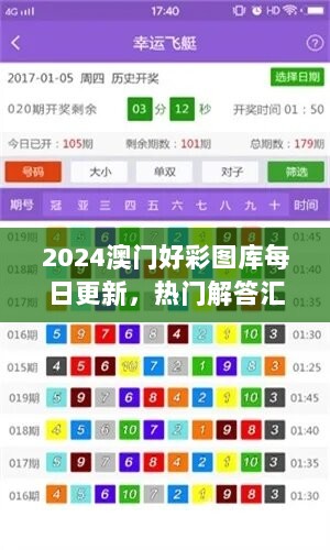 2024澳门好彩图库每日更新，热门解答汇总版WUL481.89下载