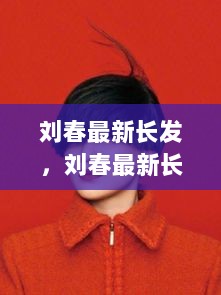 刘春最新长发风采，时尚与个性的完美融合