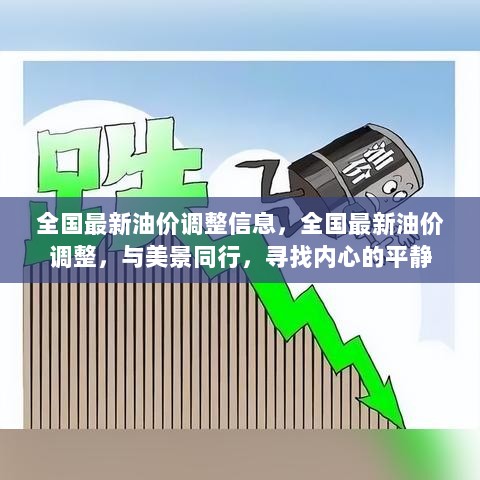 全国最新油价调整信息与美景探索，寻找内心的平静之旅