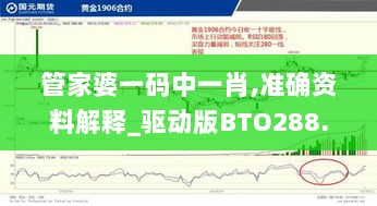 管家婆一码中一肖,准确资料解释_驱动版BTO288.15