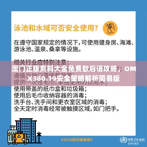 澳门正版资料大全免费歇后语攻略，OMX380.19安全策略解析简易版