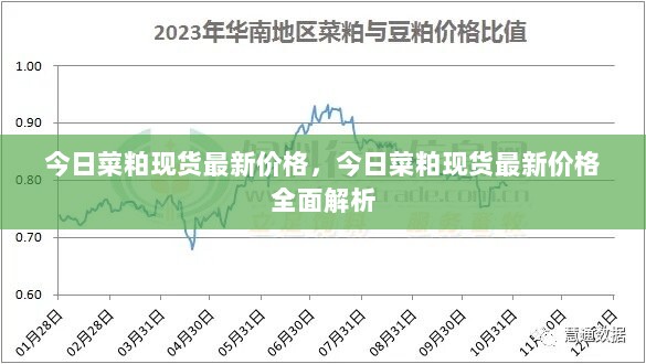 今日菜粕现货最新价格全面解析与走势探讨