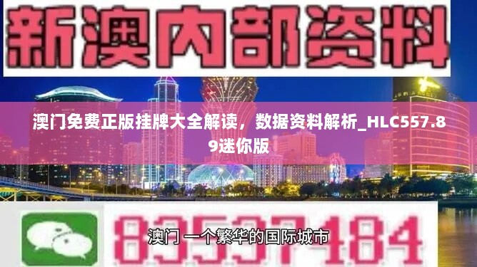 澳门免费正版挂牌大全解读，数据资料解析_HLC557.89迷你版