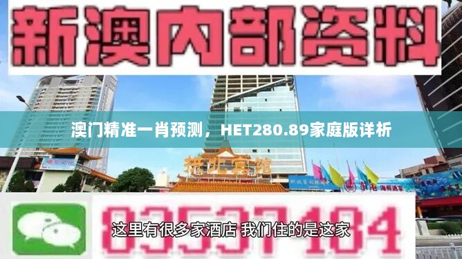 澳门精准一肖预测，HET280.89家庭版详析