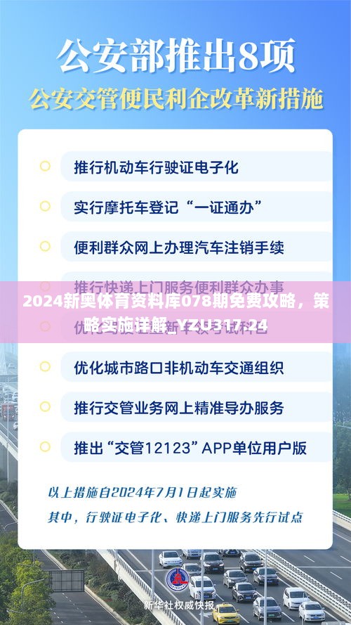 2024新奥体育资料库078期免费攻略，策略实施详解_YZU317.24