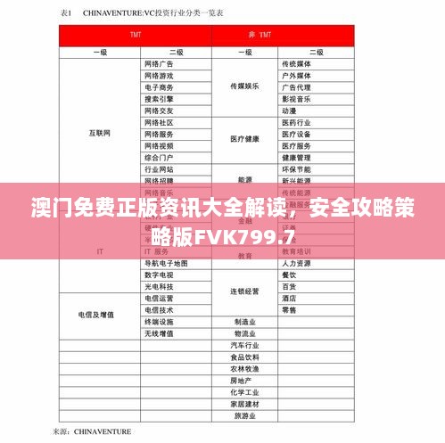 澳门免费正版资讯大全解读，安全攻略策略版FVK799.7