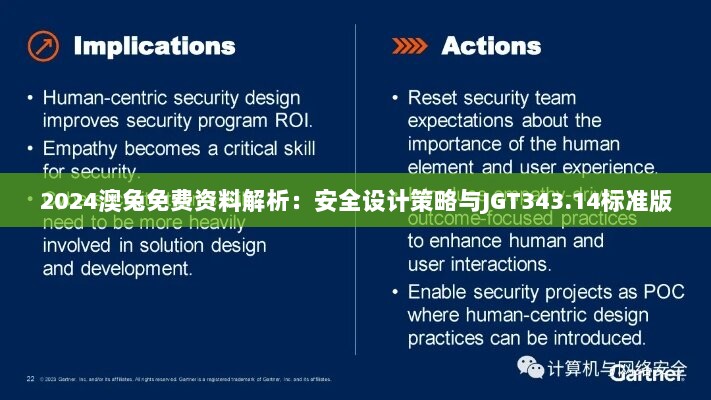 2024澳兔免费资料解析：安全设计策略与JGT343.14标准版