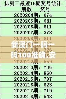 新澳门一码一码100准确,安全性策略解析_开放版UDE622.54