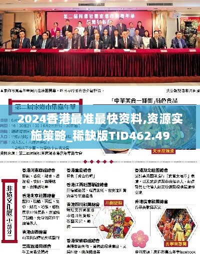 2024香港最准最快资料,资源实施策略_稀缺版TID462.49