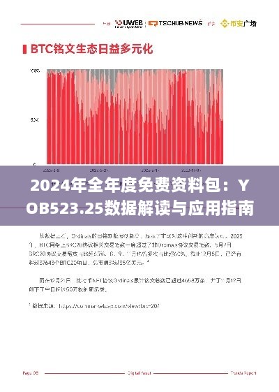 2024年全年度免费资料包：YOB523.25数据解读与应用指南（网页版）