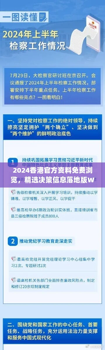 2024香港官方资料免费浏览，精选决策信息落地版WRU644.07