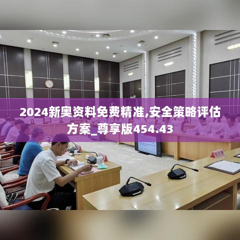 2024新奥资料免费精准,安全策略评估方案_尊享版454.43