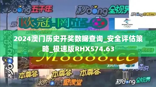 2024澳门历史开奖数据查询_安全评估策略_极速版RHX574.63