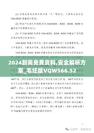 2024新奥免费资料,安全解析方案_毛坯版VQW566.52