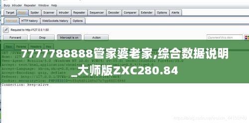 7777788888管家婆老家,综合数据说明_大师版ZXC280.84