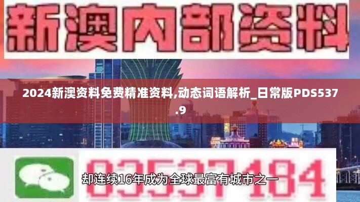 2024新澳资料免费精准资料,动态词语解析_日常版PDS537.9