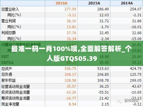 最准一码一肖100%噢,全面解答解析_个人版GTQ505.39